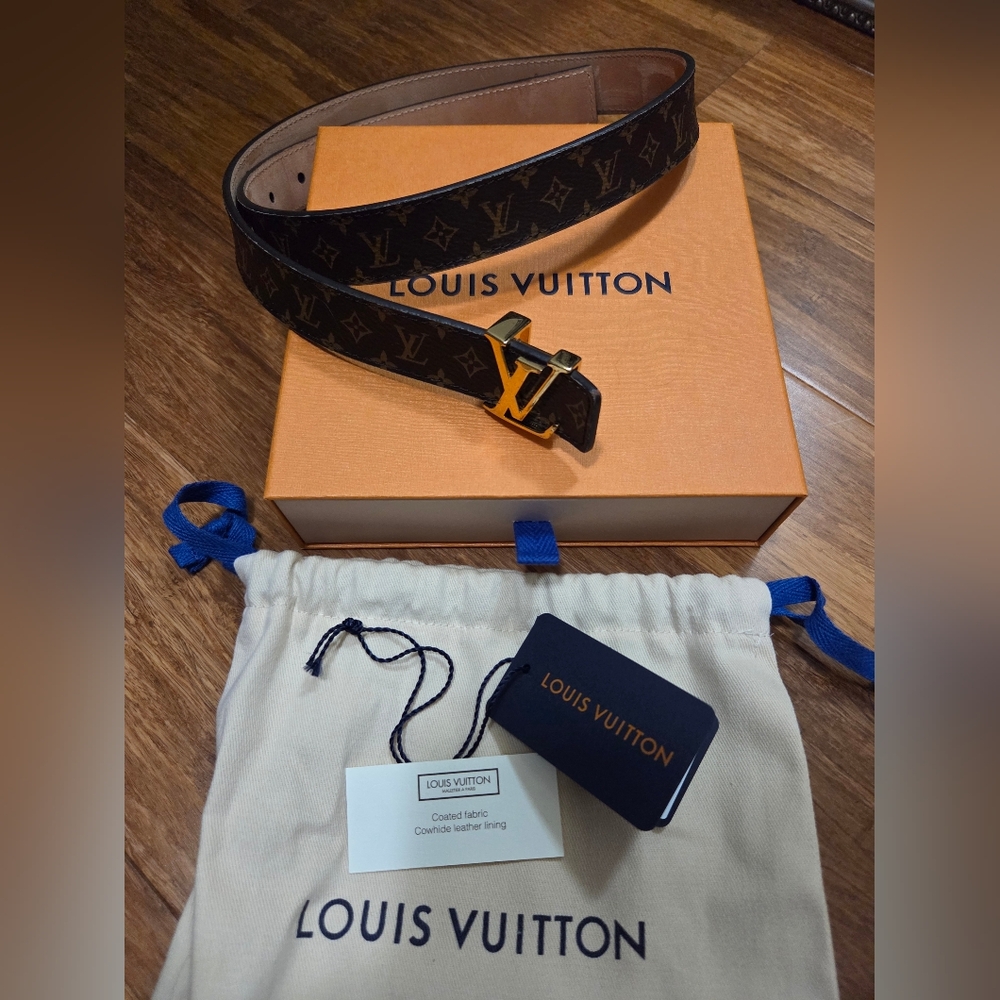 LV Mini Belt